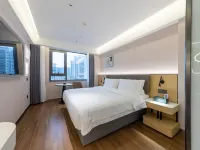 Hillman Smart Hotel (Qilou Old Stree Branch） Hotels near Meilan