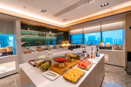 Greentree Eastern Hotel Отели в г. Фэйдун