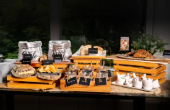 Night Hotel Bangkok - Sukhumvit 15