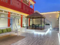 Kuqa Yijianqingxin Homestay