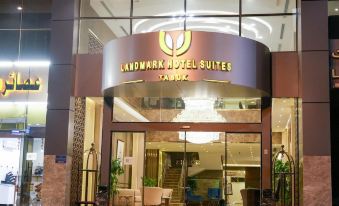City Landmark Hotel Suites Tabuk