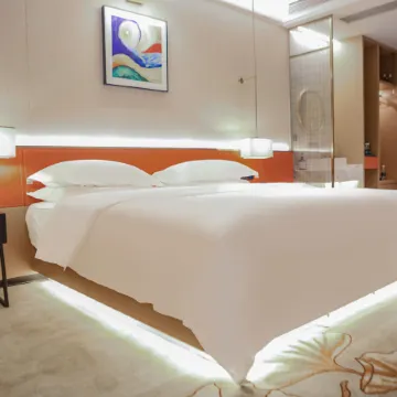 Miyi Shangyi Hotel