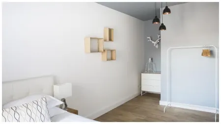 Urban Loft & Spa Marseille Отели в г. Буше-дю-Рон