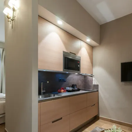 Suites Murillo Catedral Отели рядом с достопримечательностью «Здание Ла Адриатика»