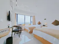 Qingting Homestay (Zhangjiajie West Station) Hotels near Zhangjiajiexi Railway Station