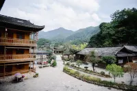 Enshi Village Residence