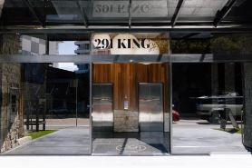 291 on King