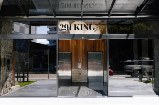 291 on King