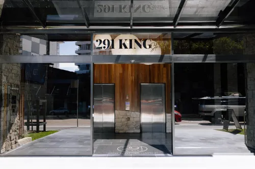 291 on King Hotels in Newcastle West