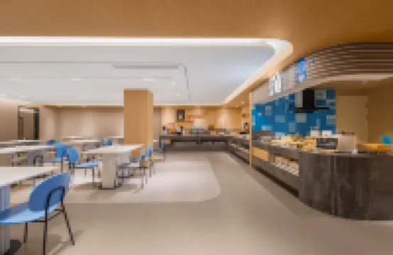 如家酒店·neo（合肥火車站明光路地鐵站店）