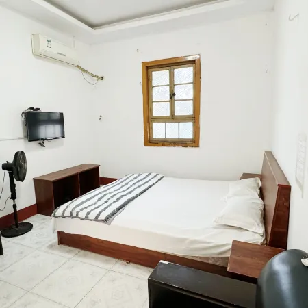 Sifang Hotel (Heze Bus Station)