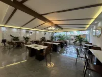 Mile October Hotel (Huquan Ecological Park & Honghe Water Town Branch) - Desayuno