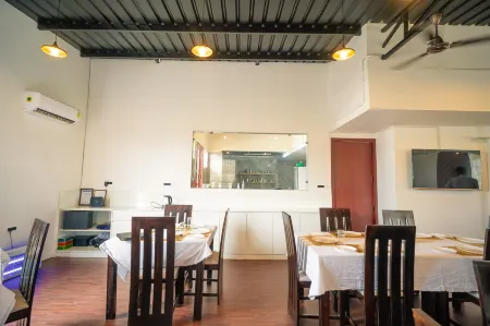 J60 Suites, Ashok Vihar - Near Netaji Subhash Place