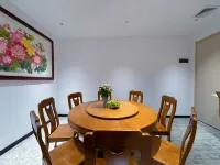Huizhou Tingbo Apartment (Wanruncheng Shopping Center, Chenglongxi Street, Boluo County) - 2 stjerner