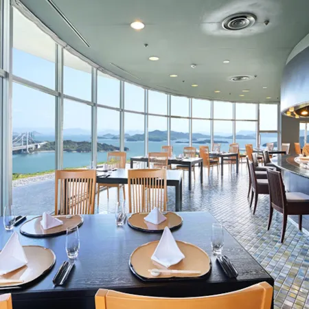 Setouchi Kojima Hotel Kurashiki Отели рядом с достопримечательностью «Кодзима»