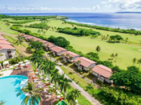 Coral Ocean Resort Saipan otelleri