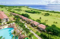 Coral Ocean Resort
