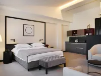 Chingishan Hotel Hotels in 