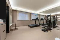 JI Hotel (Kunshan Economic Development Zone Chaoyang East Road) - 3-نجوم