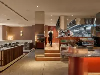 Sofitel Sydney Wentworth
