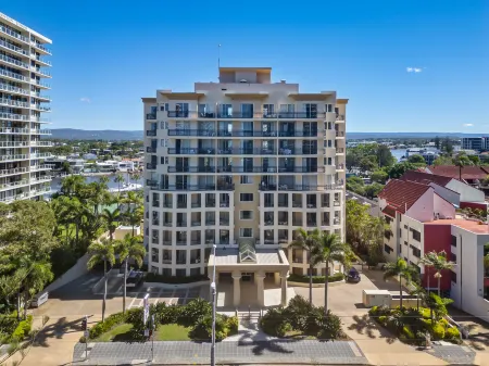 Palazzo Colonnades Отели рядом с достопримечательностью «Смотровая площадка Скайпойнт»