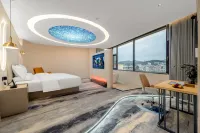 Xiyaman Hotel Hotels in Shizong