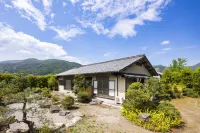 Kawamoto Villa Garden - Balkoner