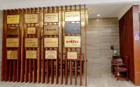 Baili Hotel Hotels in Changshan