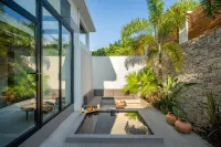 Shenzhen Hey Villa • Private Spring Resorts