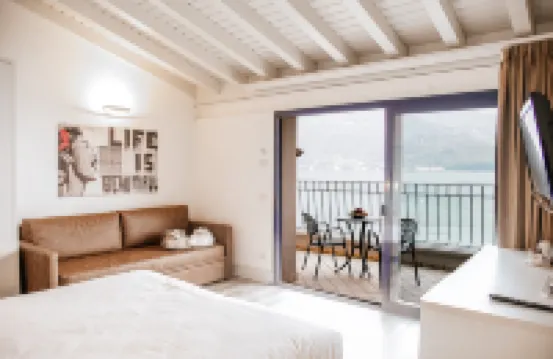 BELLA HOTEL & LEISURE Hotels in San Felice del Benaco