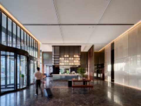 IntercityHotel Panjin Downtown Hotels in Panjin