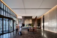 IntercityHotel Panjin Downtown Hotels in Panjin