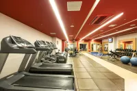 Hilton Niseko Village - Gym