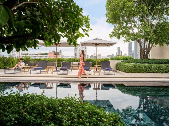Madi Paidi Bangkok, Autograph Collection (Marriott International)