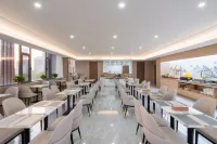 Yan’an Lifeng Hotel (New District National Sports Center Branch