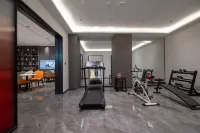 Kelly Smart Cinema Hotel Hotels in Zhijiang