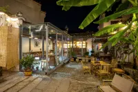 在旅途·崇志堂·古建TING庭院度假民宿（宏村景區店）