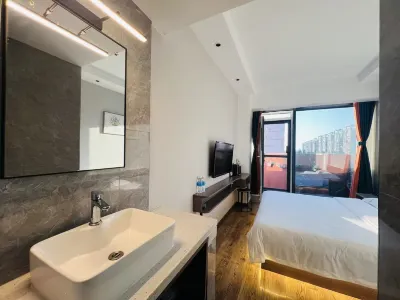 Shenyang Yiwo Countryside Meisu Hotels in Yuhong Square
