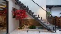 Yifang Xintian Homestay on Jiuhua Mountain (Jiuhua Mountain Store) - Bintang 3