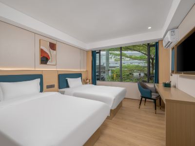 Yi Nuo Hotel