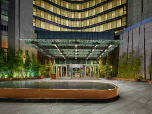 Banyan Tree Shanghai On The Bund