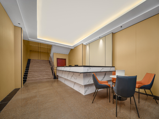 Mansu Hotel(Guangzhou Dongxiaonan Subway Station) Hotel Overview