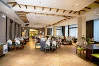 Yilantingshang Homestay (Changhai Hengxinghai) - Bữa sáng