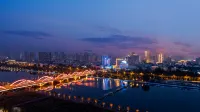 Atour S Hotel,Shanxi Museum,Binhe West Road,Taiyuan - 4-Star