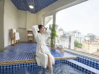 德西洛艾飯店 - SPA