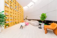 โรงแรมไหลวังต้า