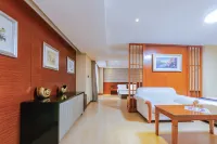 Homeinn Aifeel Hotel (Ordos Wanda Plaza Central Hospital)