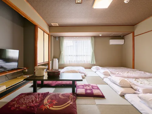 Tabist Hotel Seishokan Hotels in Shizuoka