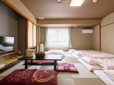 Tabist Hotel Seishokan