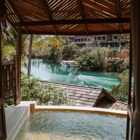 AANA Resort & Villas Koh Chang